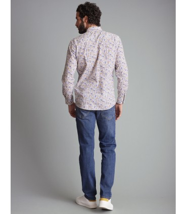 Chemise ml delahaye 233soleil