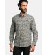 Chemise ml delahaye 406jade