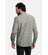 Chemise ml delahaye 406jade