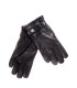 Gants delahaye 009noir