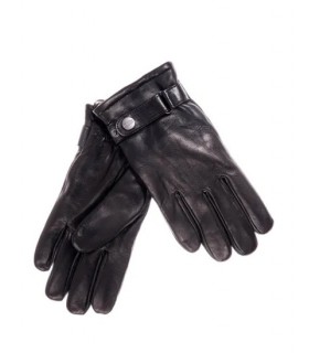 Gants delahaye 009noir