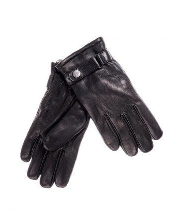 Gants delahaye 009noir