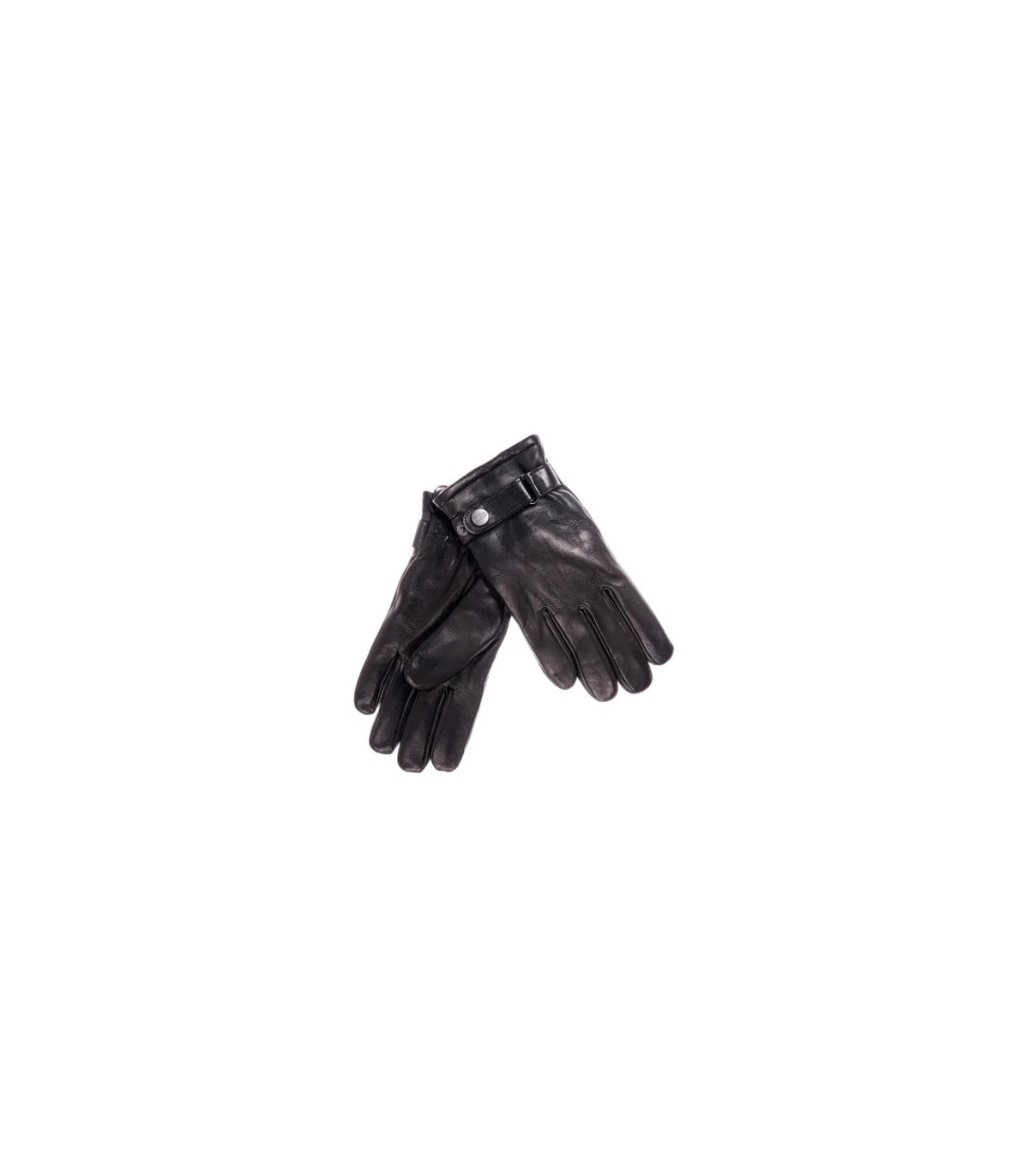 Gants delahaye 009noir