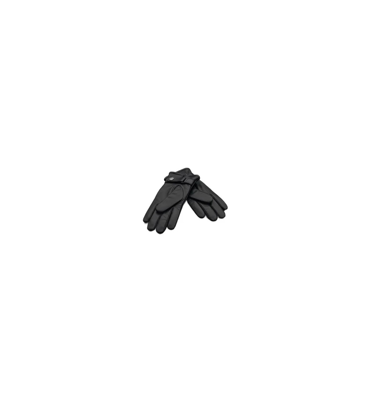 Gants delahaye 009noir