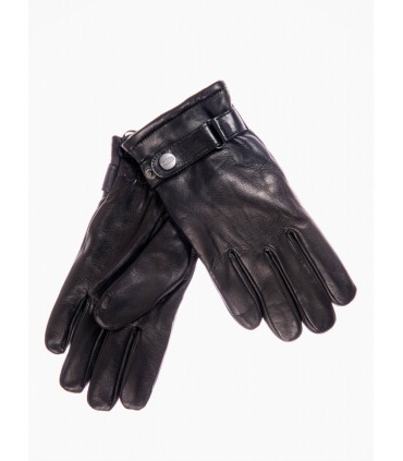 Gants delahaye 009noir