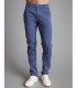 Pantalon chino delahaye 057indigo