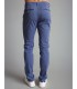 Pantalon chino delahaye 057indigo