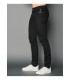 Pantalon jean delahaye 048charcoal