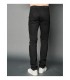 Pantalon jean delahaye 048charcoal