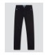 Pantalon jean delahaye 048charcoal