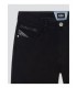 Pantalon jean delahaye 048charcoal