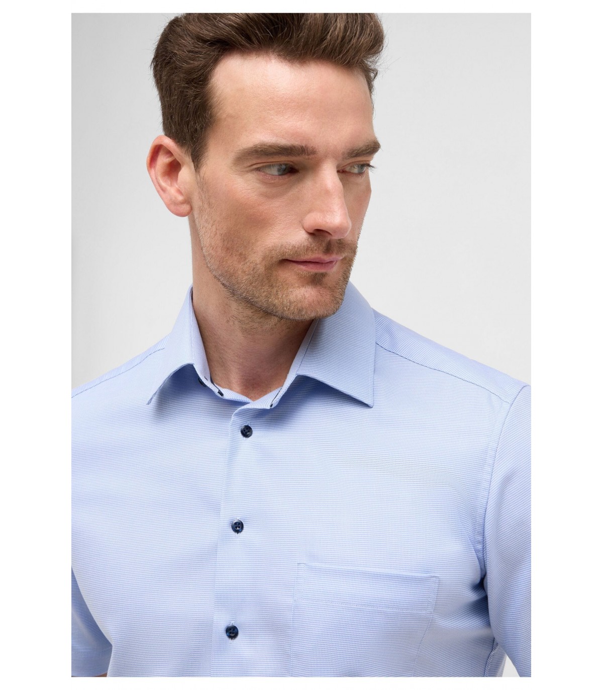 Chemise mc fantaisie eterna 12ciel
