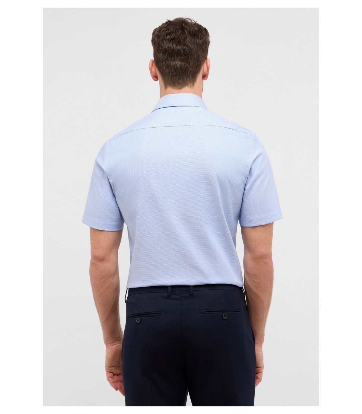 Chemise mc fantaisie eterna 12ciel