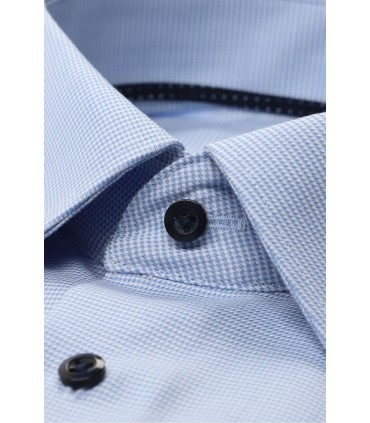 Chemise mc fantaisie eterna 12ciel