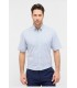 Chemise mc fantaisie eterna 40vert