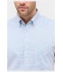 Chemise mc fantaisie eterna 40vert
