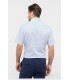 Chemise mc fantaisie eterna 40vert
