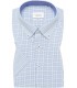 Chemise mc fantaisie eterna 40vert