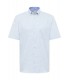 Chemise mc fantaisie eterna 40vert
