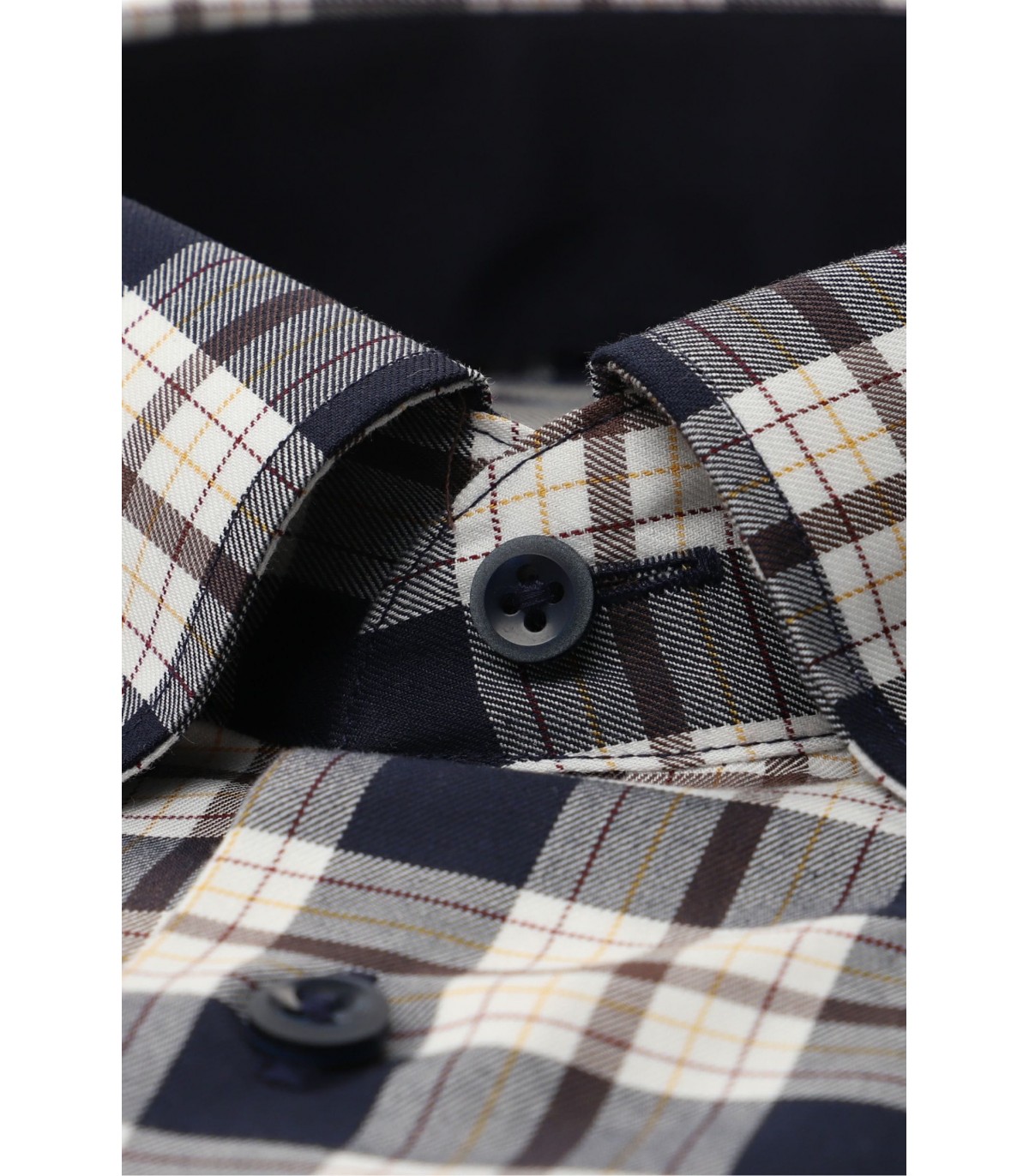 Chemise ml fantaisie eterna 19multi