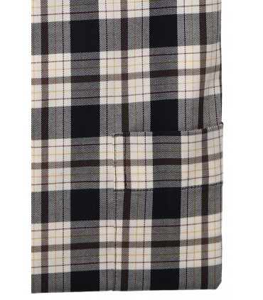 Chemise ml fantaisie eterna 19multi