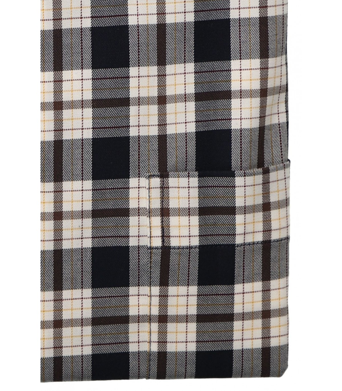 Chemise ml fantaisie eterna 19multi