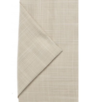 Chemise mc uni eterna 20beige