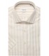 Chemise mc fantaisie eterna 20beige