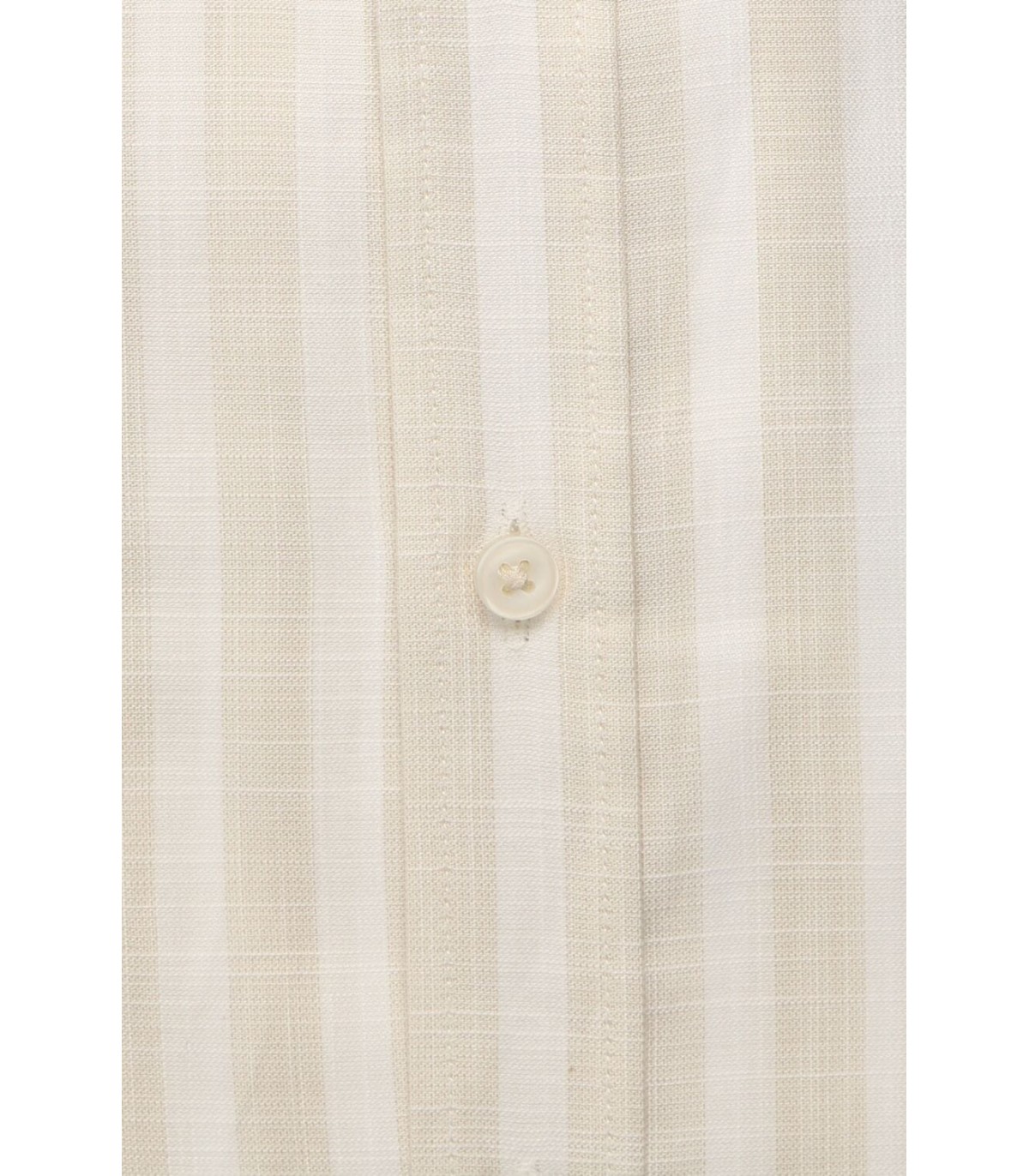 Chemise mc fantaisie eterna 20beige