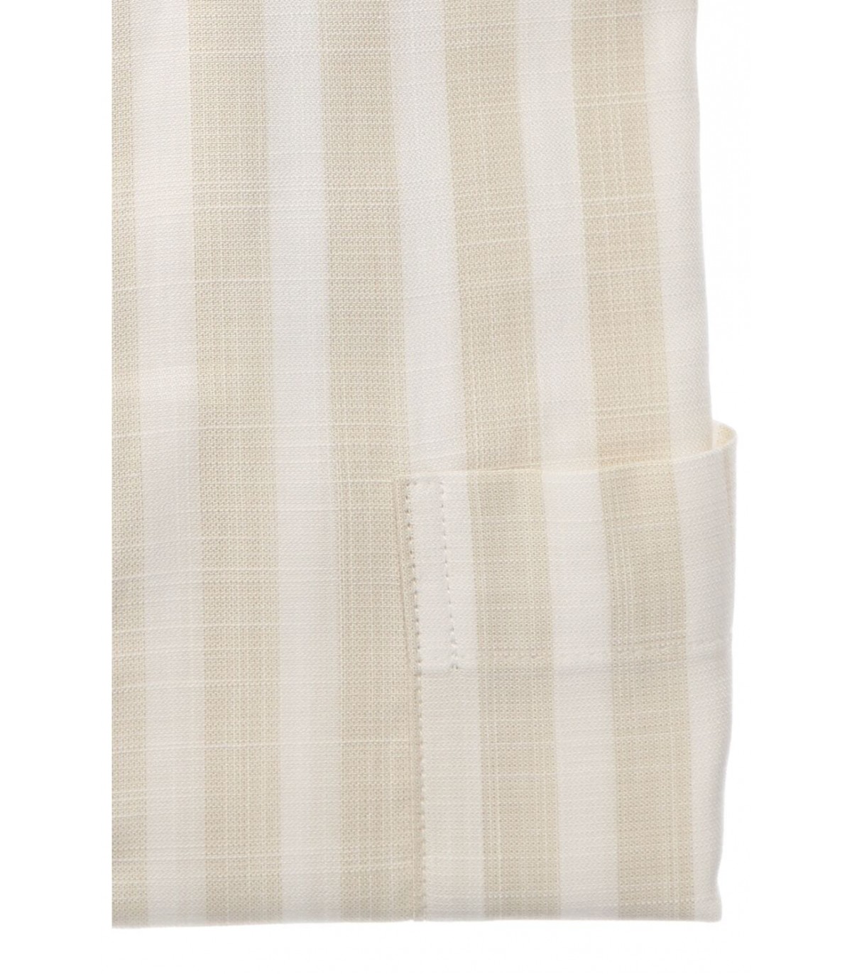 Chemise mc fantaisie eterna 20beige