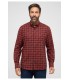 Chemise ml fantaisie eterna 57bleu