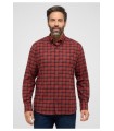 Chemise Ml fantaisie Eterna