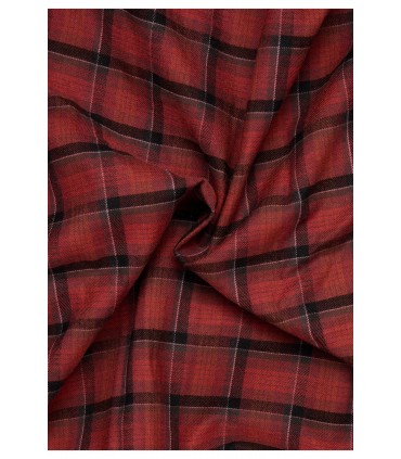 Chemise ml fantaisie eterna 57bleu