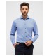 Chemise ml fantaisie eterna 14bleu