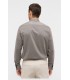 Chemise ml fantaisie eterna 26beige