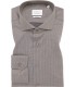 Chemise ml fantaisie eterna 26beige