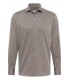 Chemise ml fantaisie eterna 26beige
