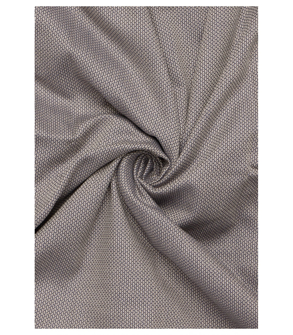 Chemise ml fantaisie eterna 26beige