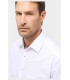 Chemise ml uni eterna 00blanc