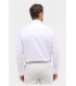 Chemise ml uni eterna 00blanc