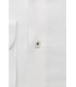 Chemise ml uni eterna 00blanc