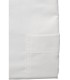 Chemise ml uni eterna 00blanc
