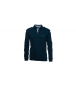 Polo ml ethnic blue bleucanard