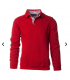 Polo ml ethnic blue cerise