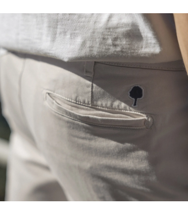 Pantalon chino faguo ecr49