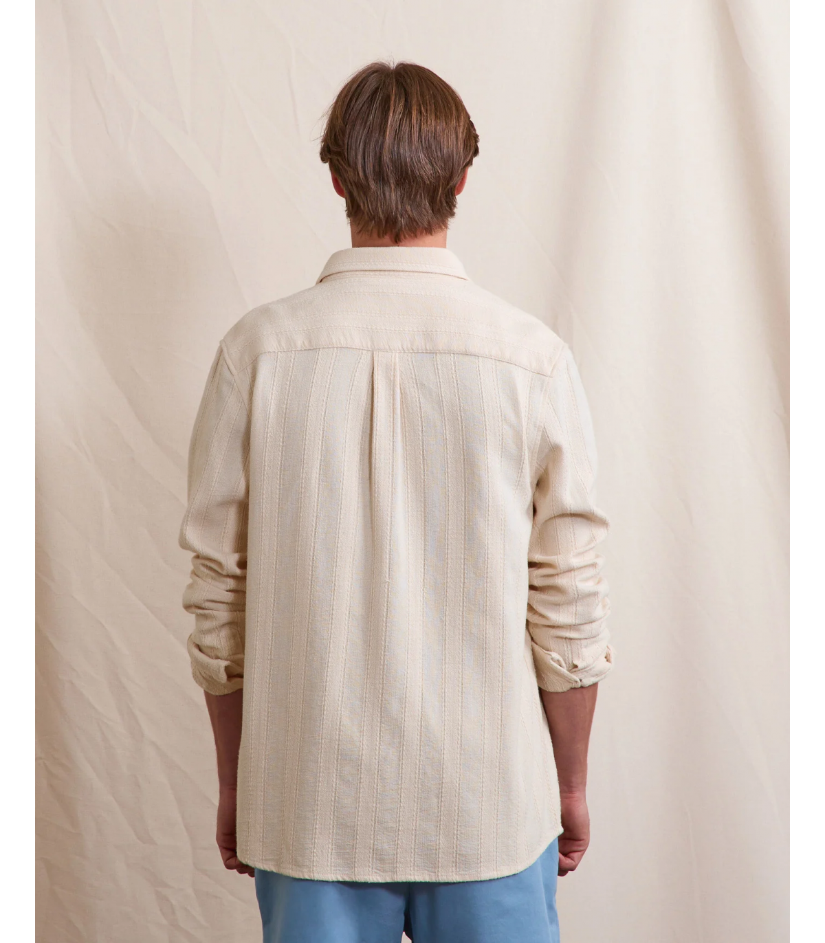 Chemise ml faguo bei03