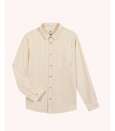 Chemise ml faguo bei03