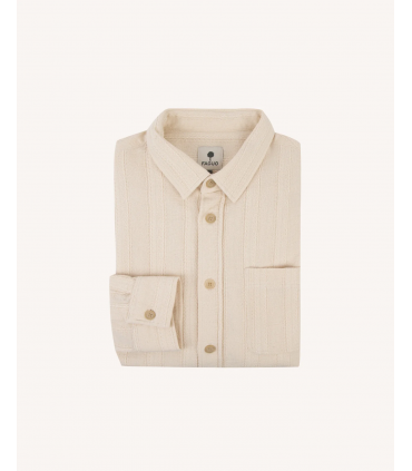 Chemise ml faguo bei03