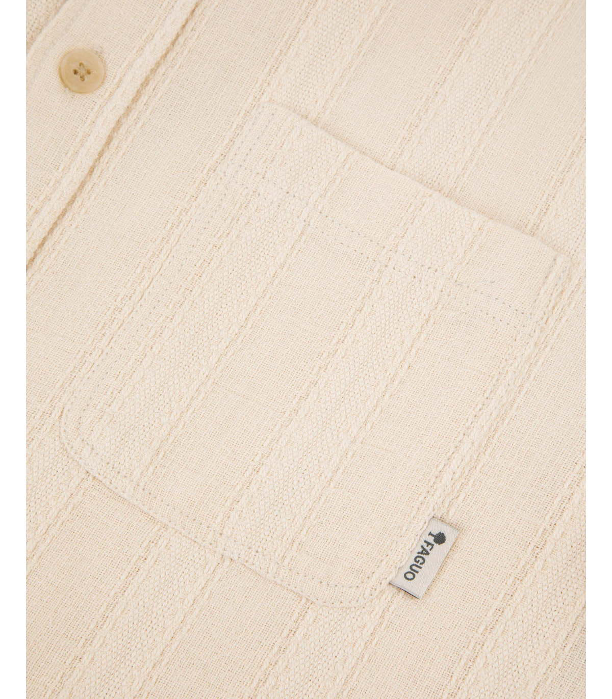 Chemise ml faguo bei03