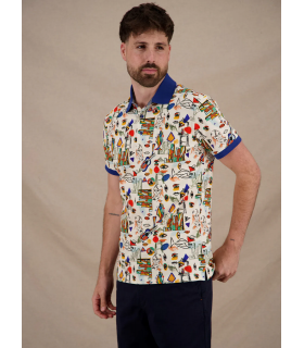 Polo mc fishnamed multi
